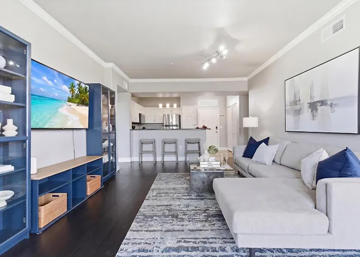 Indigo-communal Pool Hot Tub Gym & Movie Theater Scottsdale