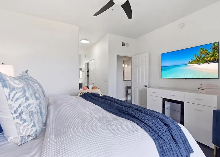 Indigo-communal Pool Hot Tub Gym & Movie Theater Hébergement de vacances