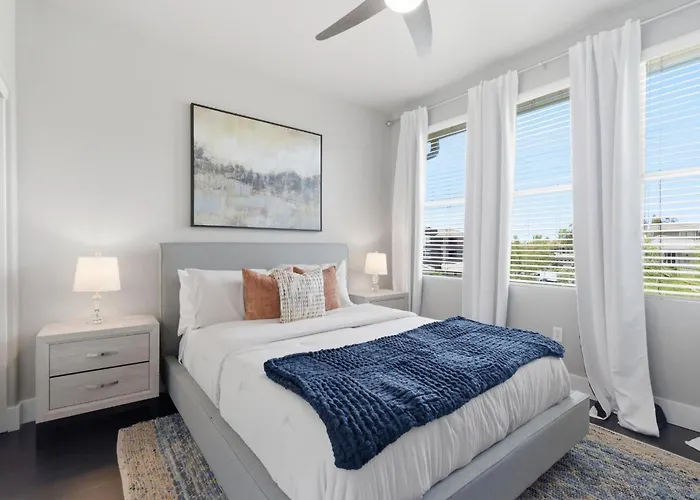 Indigo-communal Pool Hot Tub Gym & Movie Theater Hébergement de vacances Scottsdale