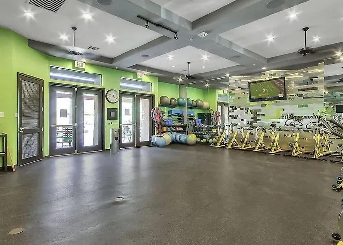 Indigo-communal Pool Hot Tub Gym & Movie Theater Hébergement de vacances Scottsdale