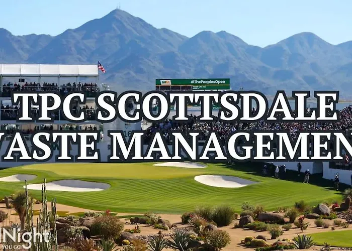 Hébergement de vacances Indigo-communal Pool Hot Tub Gym & Movie Theater Scottsdale