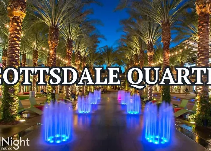 Indigo-communal Pool Hot Tub Gym & Movie Theater Scottsdale